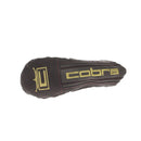 Cobra Speedzone Graphite Mens Right Hand 4 Hybrid 21* Regular - IST Mamiya Recoil ESX 480 F3