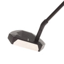 L.A.B. Golf OZ.1i HS Mens Right Hand Putter 33" Mallet - Press No.II 1.5*