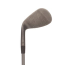 Titleist Vokey SM10 Steelfibre Mens Right Hand Sand Wedge 54* 8 Bounce M Grind Regular - Aerotech Steelfiber i80cw