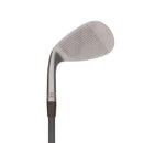 Callaway Opus Platinum Steel Mens Right Hand Lob Wedge 58* 10 Bounce S Grind Wedge - UST Mamiya Recoil Dart 65