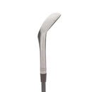 Callaway Opus Platinum Steel Mens Right Hand Lob Wedge 58* 10 Bounce S Grind Wedge - UST Mamiya Recoil Dart 65
