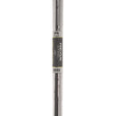 TaylorMade M2 Steel Mens Right Hand Irons 5-SW Regular - REAX 88