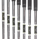 TaylorMade M2 Steel Mens Right Hand Irons 5-SW Regular - REAX 88