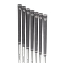Wilson D9 Graphite Mens Right Hand Irons 5-GW Regular - UST Mamiya Recoil 460