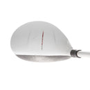 TaylorMade Aeroburner Graphite Mens Right Hand 5 Hybrid 25* Regular - Matrix Speed Rul-Z 70