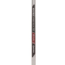 TaylorMade Aeroburner Graphite Mens Right Hand 5 Hybrid 25* Regular - Matrix Speed Rul-Z 70