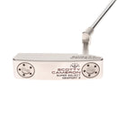 Scotty Cameron Super Select Newport 2 Mens Right Hand Putter 35" Blade - Scotty Cameron Design
