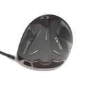 TaylorMade Qi35 Max Graphite Mens Right Hand Driver 9* Stiff - Mitsubishi Chemical Diamana TM 50