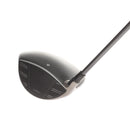 TaylorMade Qi35 Max Graphite Mens Right Hand Driver 9* Stiff - Mitsubishi Chemical Diamana TM 50