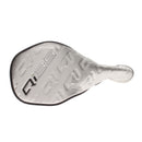 TaylorMade Qi35 Max Graphite Mens Right Hand Driver 9* Stiff - Mitsubishi Chemical Diamana TM 50