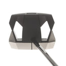 TaylorMade Spider 5K ZT Mens Right Hand Putter 33.5" Mallet - Super Stroke Pistol 1.0