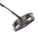 TaylorMade Spider 5K ZT Mens Right Hand Putter 33.5" Mallet - Super Stroke Pistol 1.0
