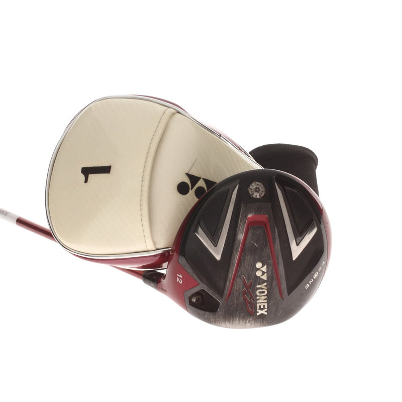 Yonex Ezone XP Graphite Ladies Right Hand Driver 12* Ladies - Yonex EX300