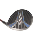 Callaway XR16 Graphite Mens Right Hand Fairway 5 Wood 18* Regular - Fujikura Speeder565 Evolution