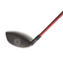 Callaway XR16 Graphite Mens Right Hand Fairway 3 Wood 15* Regular - Fujikura Speeder565 Evolution