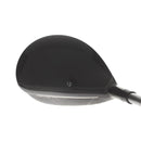 TaylorMade Qi10 Max Graphite Mens Right Hand 6 Hybrid 31* Regular - Fujikura Speeder NX 50-R
