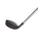 TaylorMade Qi10 Max Graphite Mens Right Hand 6 Hybrid 31* Regular - Fujikura Speeder NX 50-R