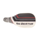 Callaway Big Bertha 2023 Graphite Mens Right Hand Fairway 5 Wood 19* Senior - RCH 55