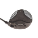 Callaway Quantum Max Graphite Mens Right Hand Fairway 3 Wood 15* Stiff - Denali 6.0 60g
