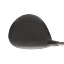 Callaway Quantum Max Graphite Mens Right Hand Fairway 3 Wood 15* Stiff - Denali 6.0 60g