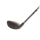 Callaway Quantum Max Graphite Mens Right Hand Fairway 3 Wood 15* Stiff - Denali 6.0 60g