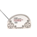 Scotty Cameron Super Select Golo 6 Mens Right Hand Putter 33" Blade - Scotty Cameron Design