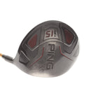 Ping i15 Graphite Mens Right Hand Driver 9.5* Tour Stiff - UST Mamiya AXIV Core Proforce 69