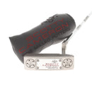 Scotty Cameron Super Select Newport 2+ Mens Right Hand Putter 34" Blade - Scotty Cameron Design