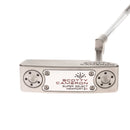 Scotty Cameron Super Select Newport 2+ Mens Right Hand Putter 34" Blade - Scotty Cameron Design