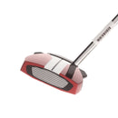 TaylorMade Spider GTx Mens Right Hand Putter 35" Mallet KBS 120 Putter - Super Stroke Pistol GTR 1.0