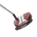 TaylorMade Spider GTx Mens Right Hand Putter 35" Mallet KBS 120 Putter - Super Stroke Pistol GTR 1.0