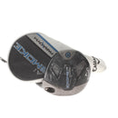 Callaway Paradym Ai Smoke Max D Graphite Mens Right Hand Driver 10.5* Stiff - Mitsubishi Chemical Tensei AV Series Blue 65