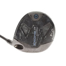 Callaway Paradym Ai Smoke Max D Graphite Mens Right Hand Driver 10.5* Stiff - Mitsubishi Chemical Tensei AV Series Blue 65