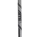 Titleist T100S 2021 Steel Mens Right Hand Irons 5-PW Stiff - True Temper AMT Black S300