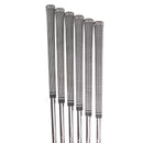 Titleist T100S 2021 Steel Mens Right Hand Irons 5-PW Stiff - True Temper AMT Black S300