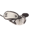 Cleveland Classic Gliderail Graphite Mens Right Hand 5 Hybrid 26* Regular - Matrix Ozik