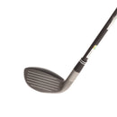 Cleveland Classic Gliderail Graphite Mens Right Hand 5 Hybrid 26* Regular - Matrix Ozik
