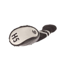 Cleveland Classic Gliderail Graphite Mens Right Hand 5 Hybrid 26* Regular - Matrix Ozik
