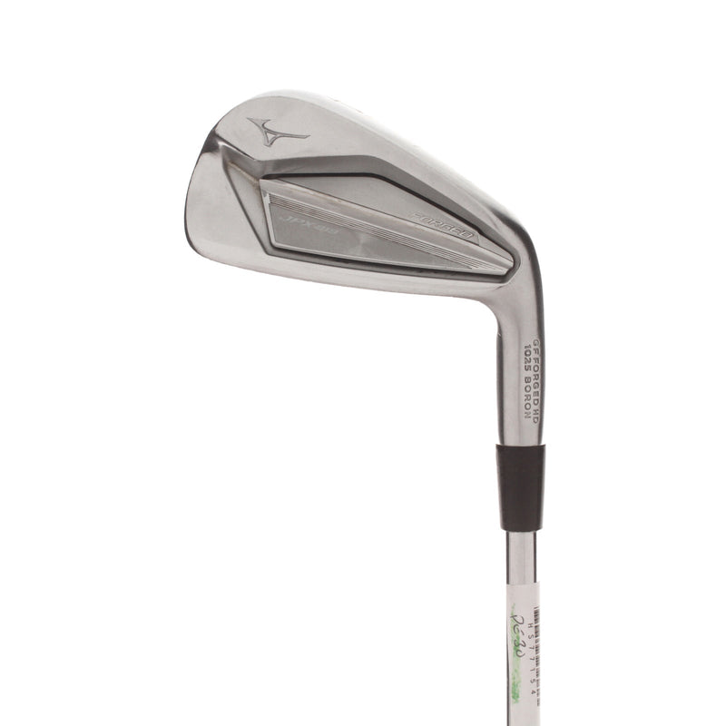 Mizuno JPX 919 Forged Steel Mens Right Hand 4 Iron 22* Regular - N.S.Pro Modus3 Tour 105