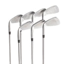 Takomo 101 Steel Mens Right Hand Irons 4-PW Regular - KBS Tour Lite