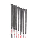 Takomo 101 Steel Mens Right Hand Irons 4-PW Regular - KBS Tour Lite