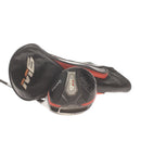TaylorMade M6 Graphite Mens Right Hand Driver 9* Regular - Fujikura Atmos 5R