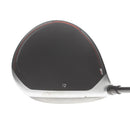 TaylorMade M6 Graphite Mens Right Hand Driver 9* Regular - Fujikura Atmos 5R