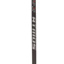 TaylorMade M6 Graphite Mens Right Hand Driver 9* Regular - Fujikura Atmos 5R