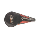 TaylorMade M6 Graphite Mens Right Hand Driver 9* Regular - Fujikura Atmos 5R