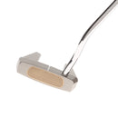 Odyssey Ai-One Milled Seven T Mens Right Hand Putter 34" Mallet - Odyssey
