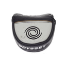 Odyssey Ai-One Milled Seven T Mens Right Hand Putter 34" Mallet - Odyssey
