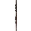 Callaway X-Forged UT Steel Mens Right Hand 2 Iron 18* Stiff - Elevate Tour