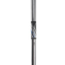 TaylorMade Speedblade Steel Mens Right Hand Irons 4-SW Regular - TaylorMade Speedblade 85g