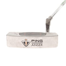 Ping Anser USA Mens Right Hand Putter 35" Blade - Winn